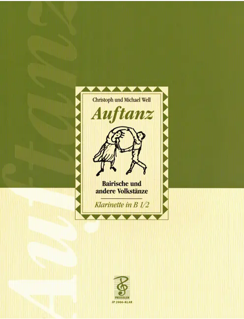 Auftanz